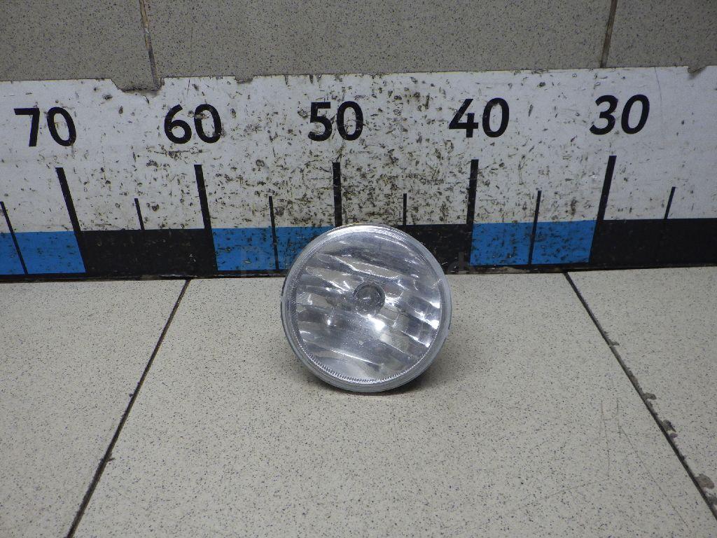 Фара противотуманная