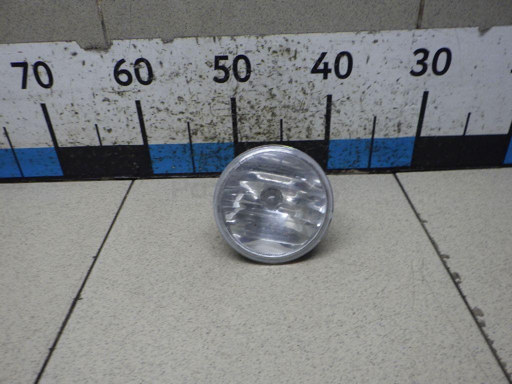 Фара противотуманная