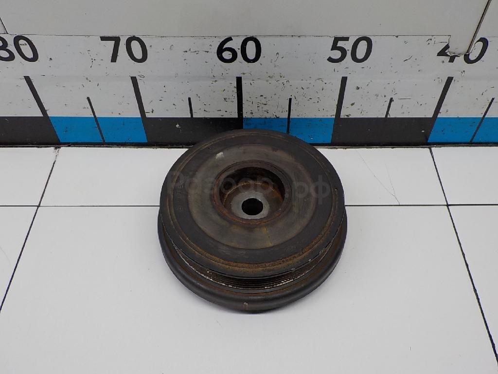 Шкив коленвала