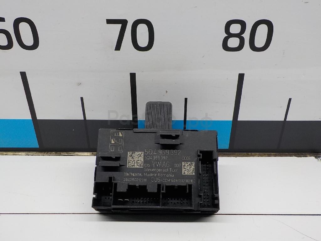 Блок комфорта