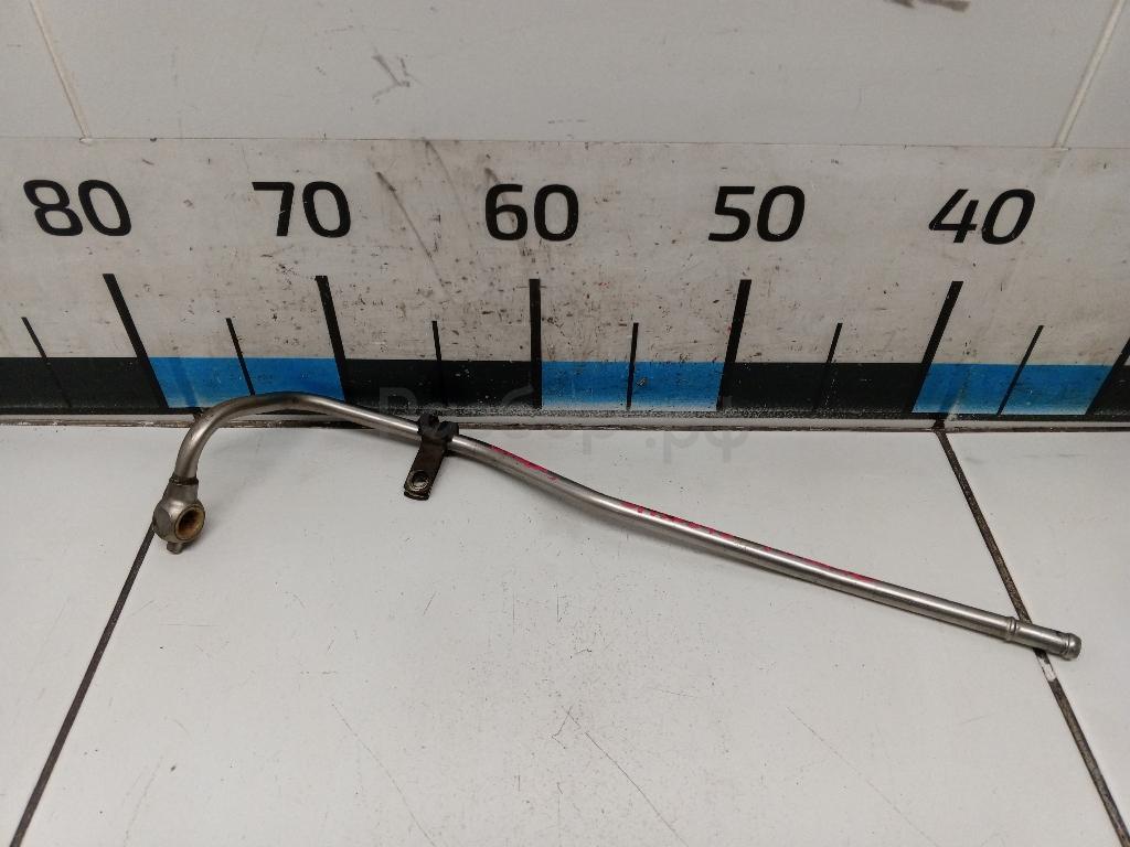 Трубка масляная