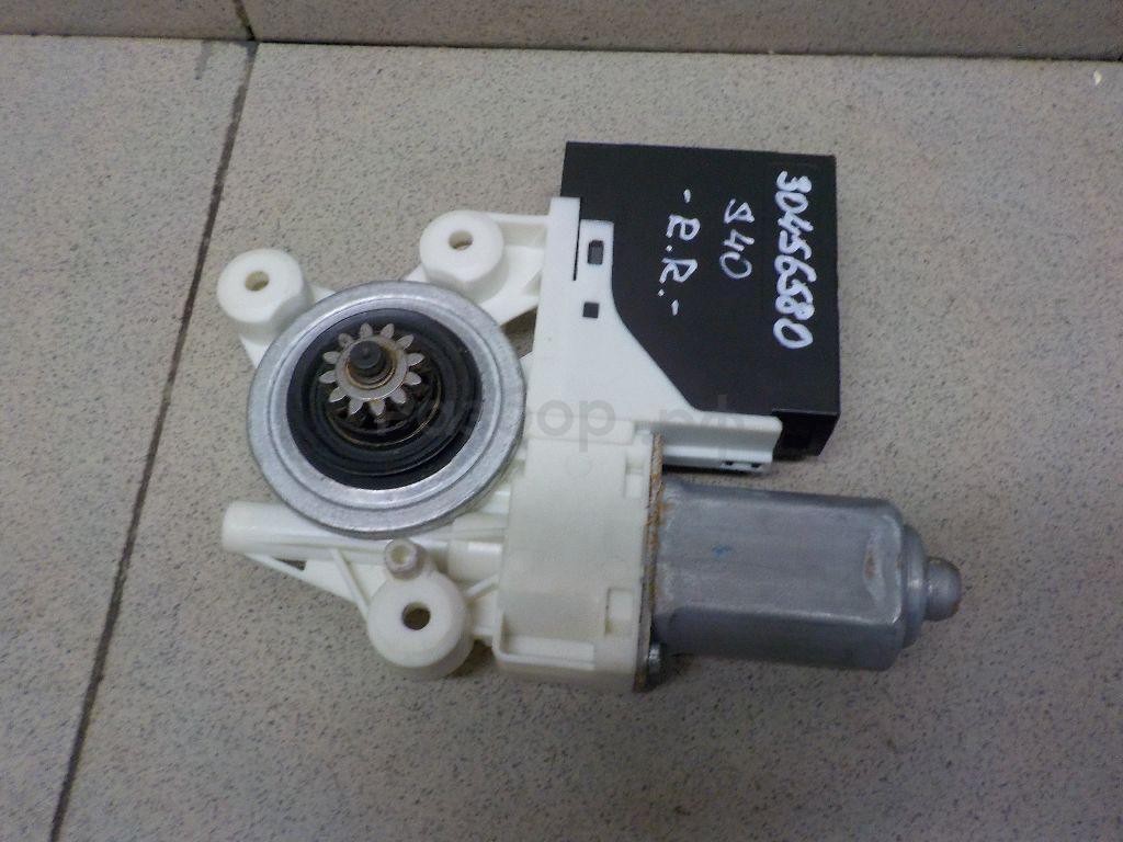 Моторчик стеклоподъемника