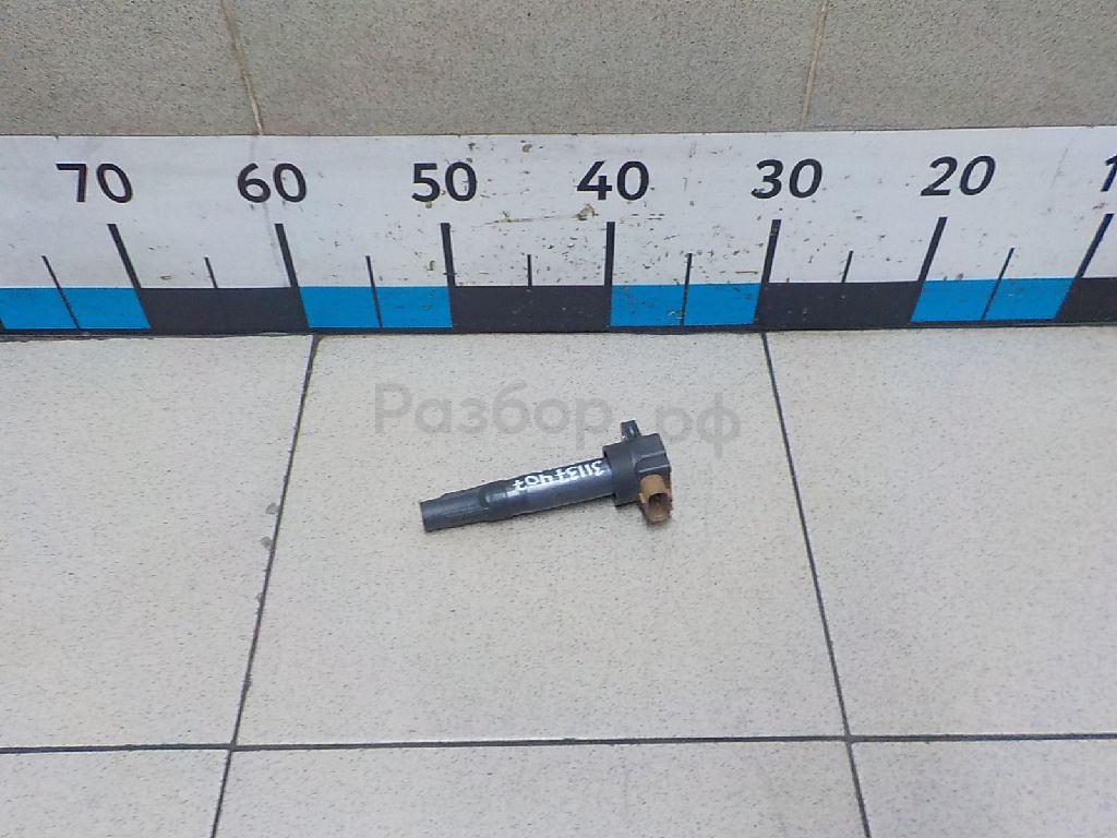 Катушка зажигания