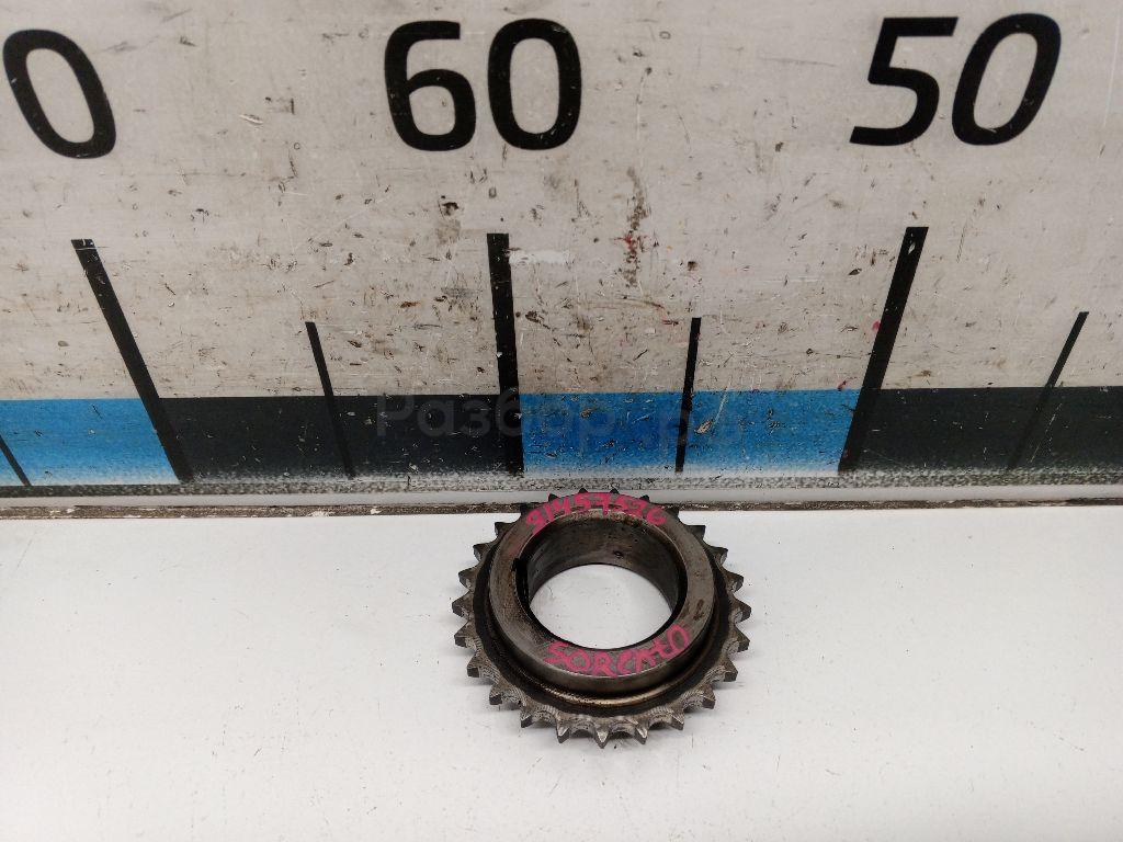 Шестерня коленвала