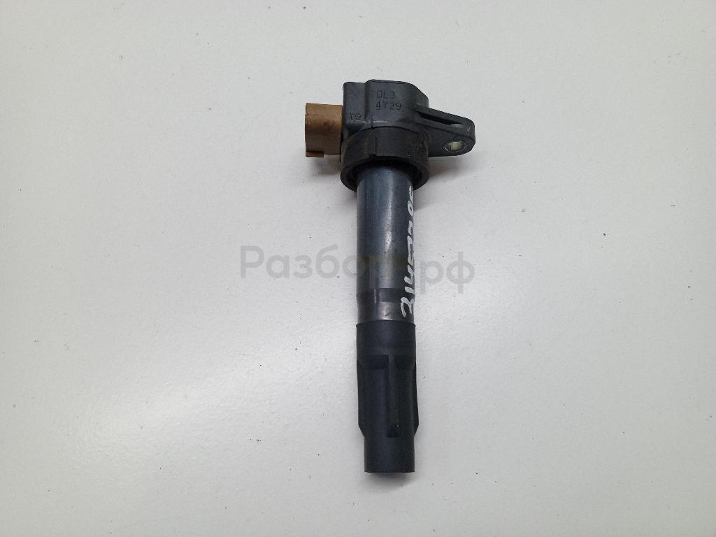 Катушка зажигания