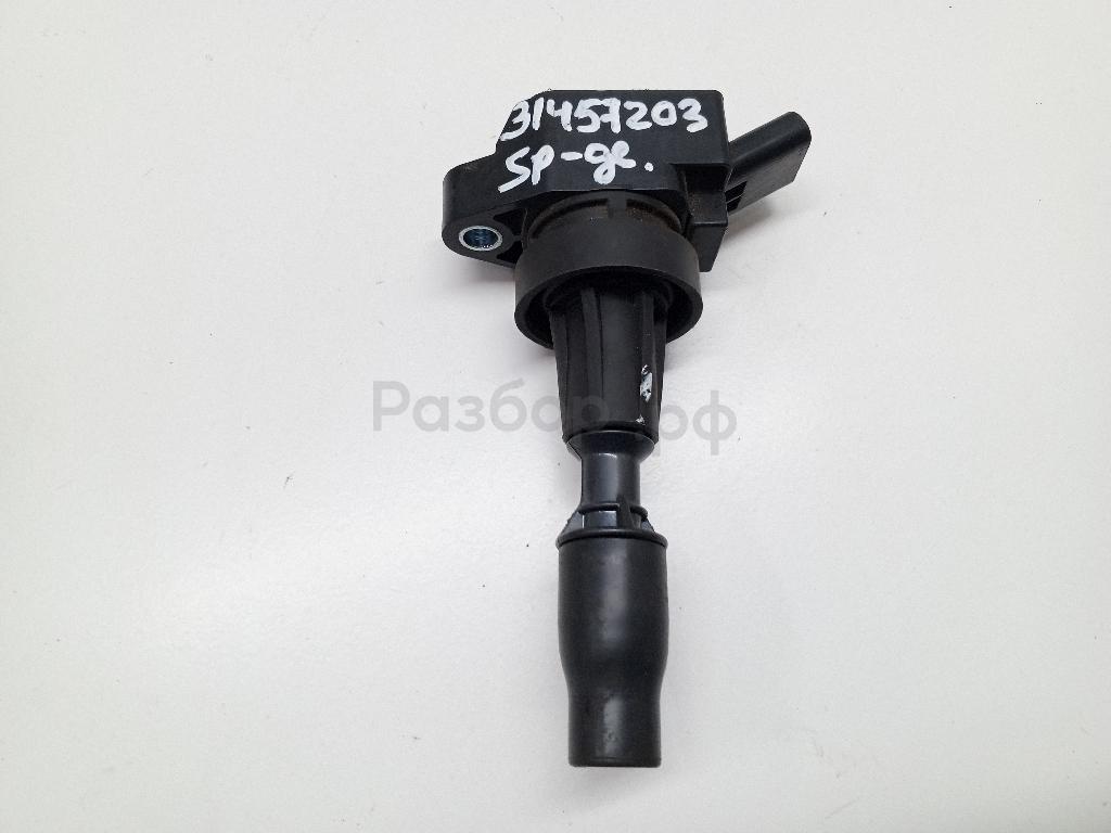 Катушка зажигания