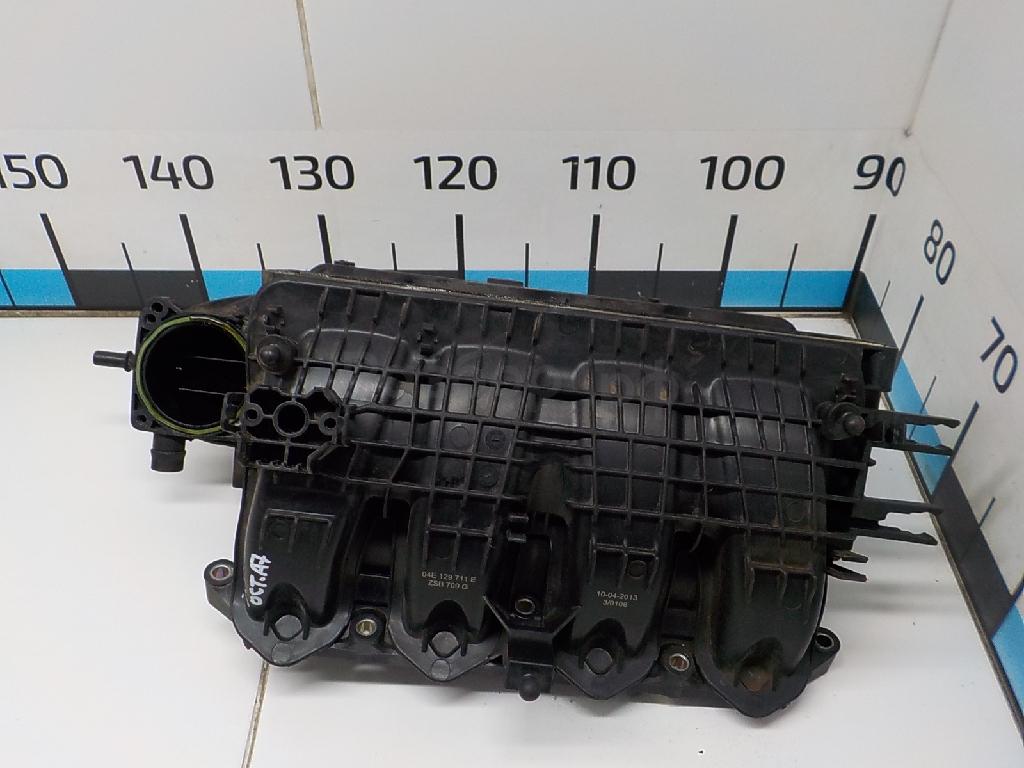 Коллектор впускной