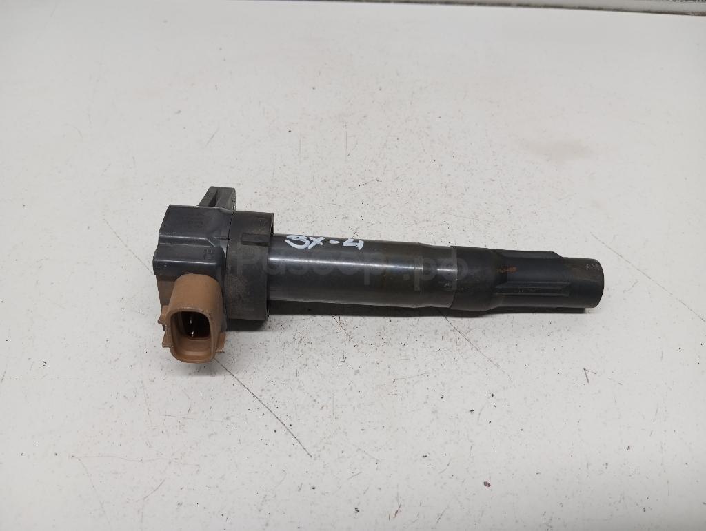 Катушка зажигания