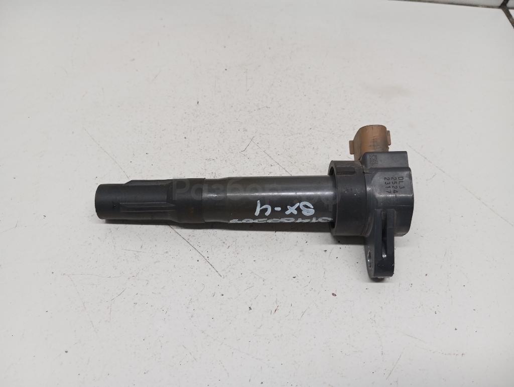 Катушка зажигания