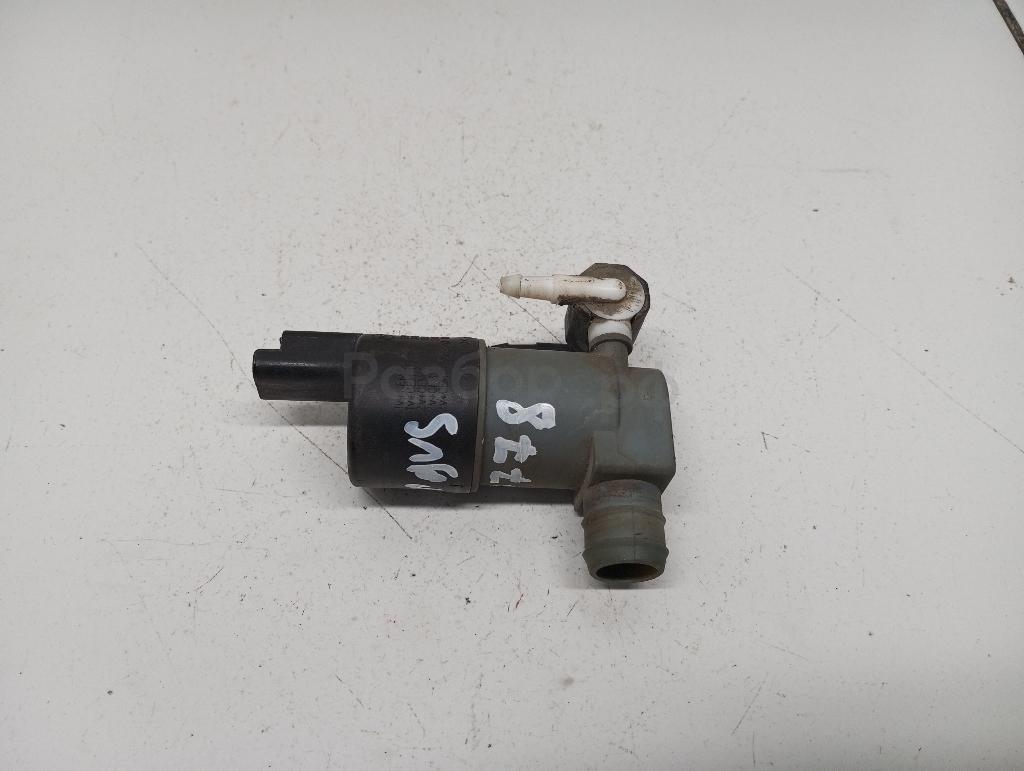 Насос омывателя