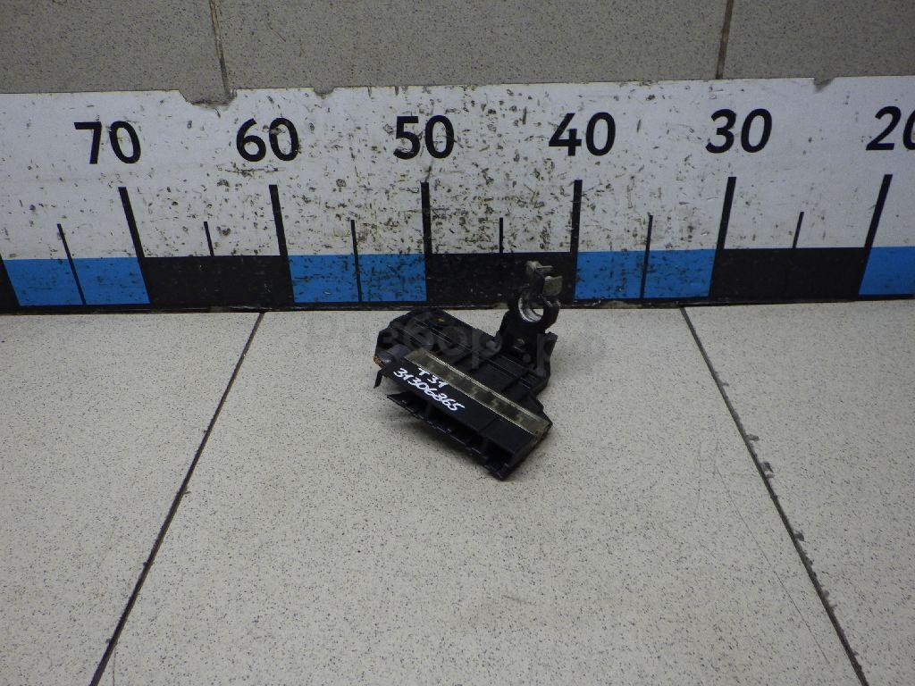 Блок предохранителей