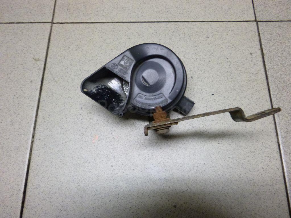 Сигнал звуковой