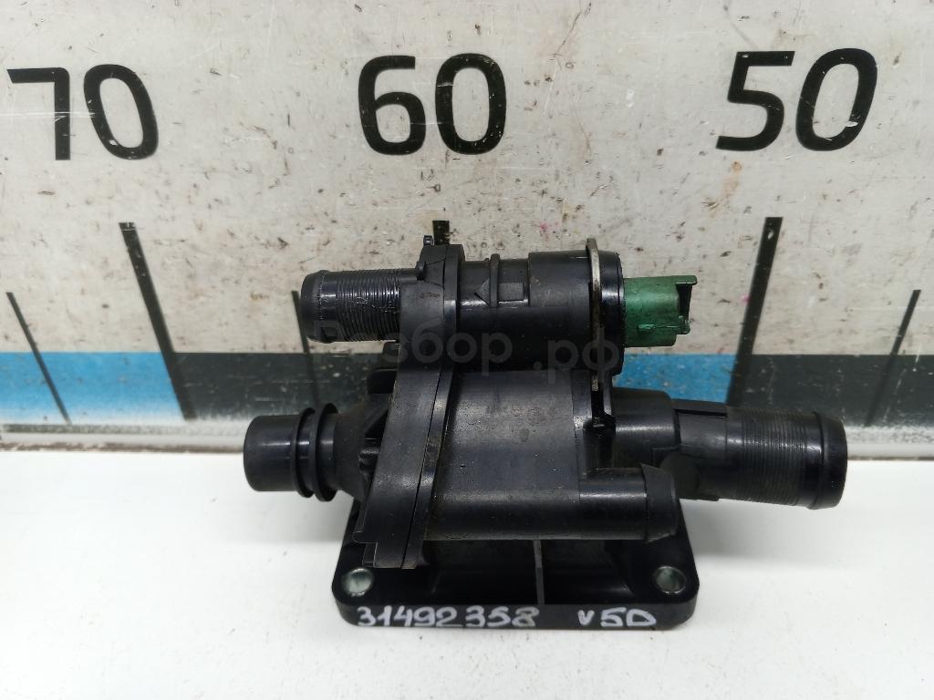 Корпус термостата