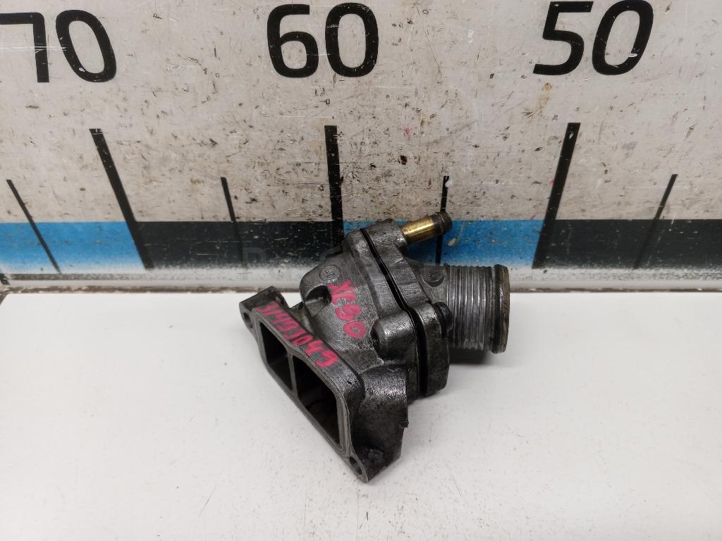 Корпус термостата