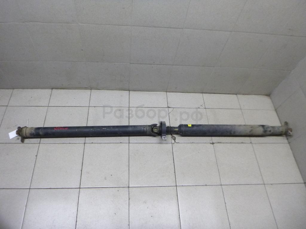 Вал карданный
