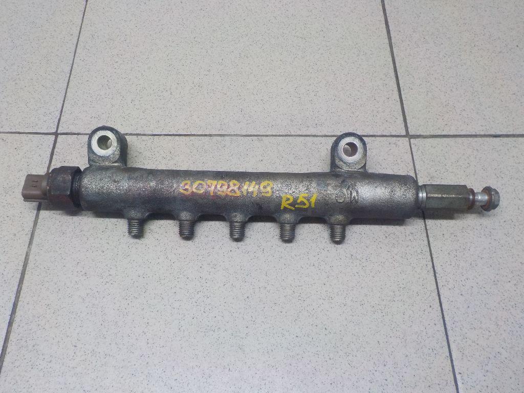 Рейка топливная (рампа)