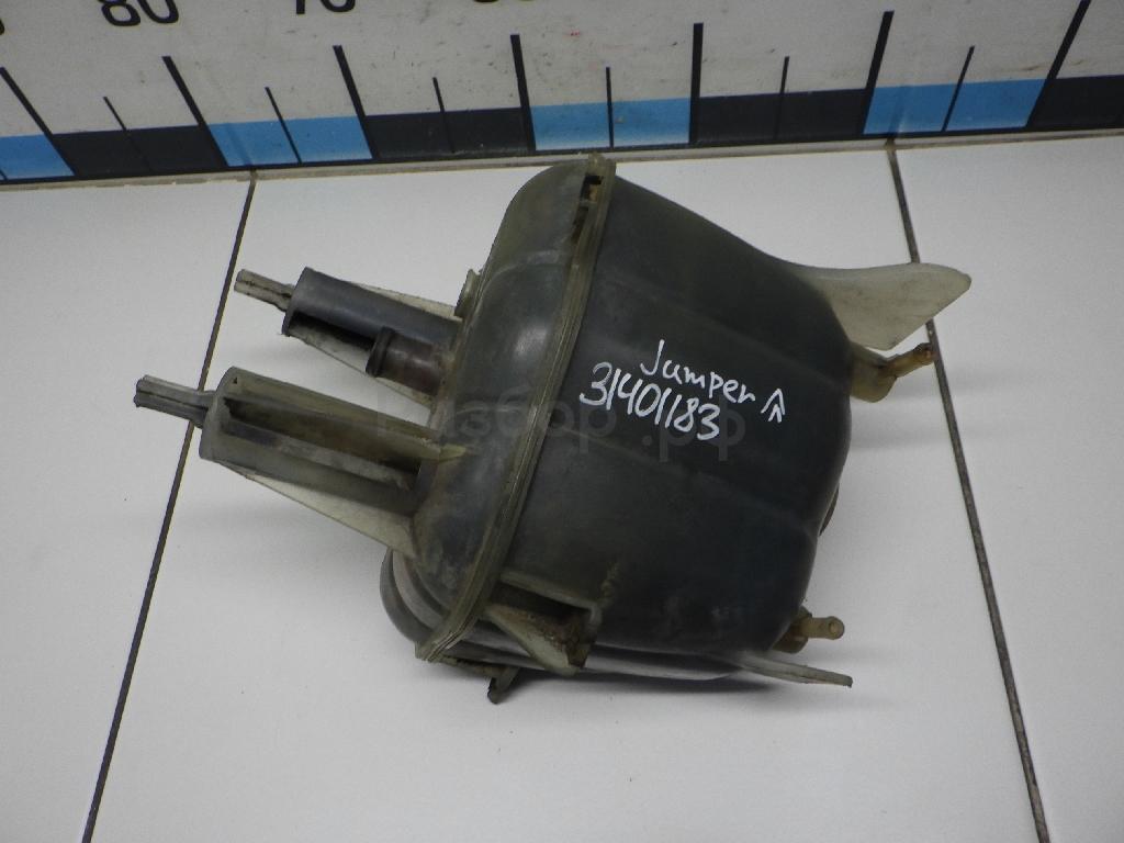 Бачок расширительный