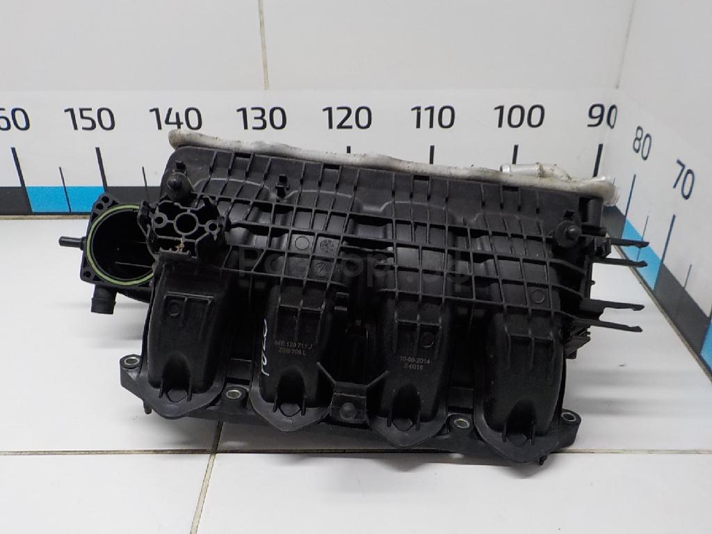 Коллектор впускной