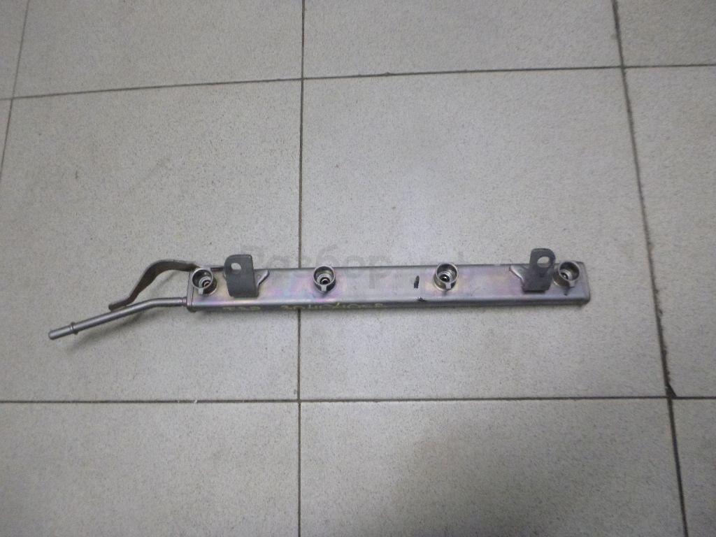 Рейка топливная (рампа)