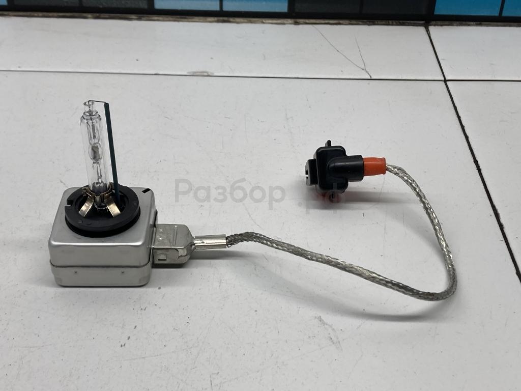 Лампа ксеноновая