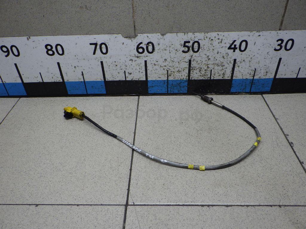 Датчик температуры