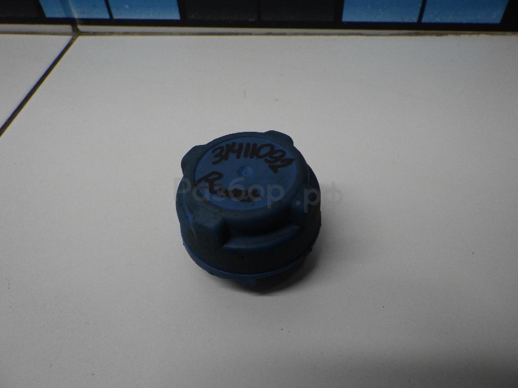 Крышка расширительного бачка