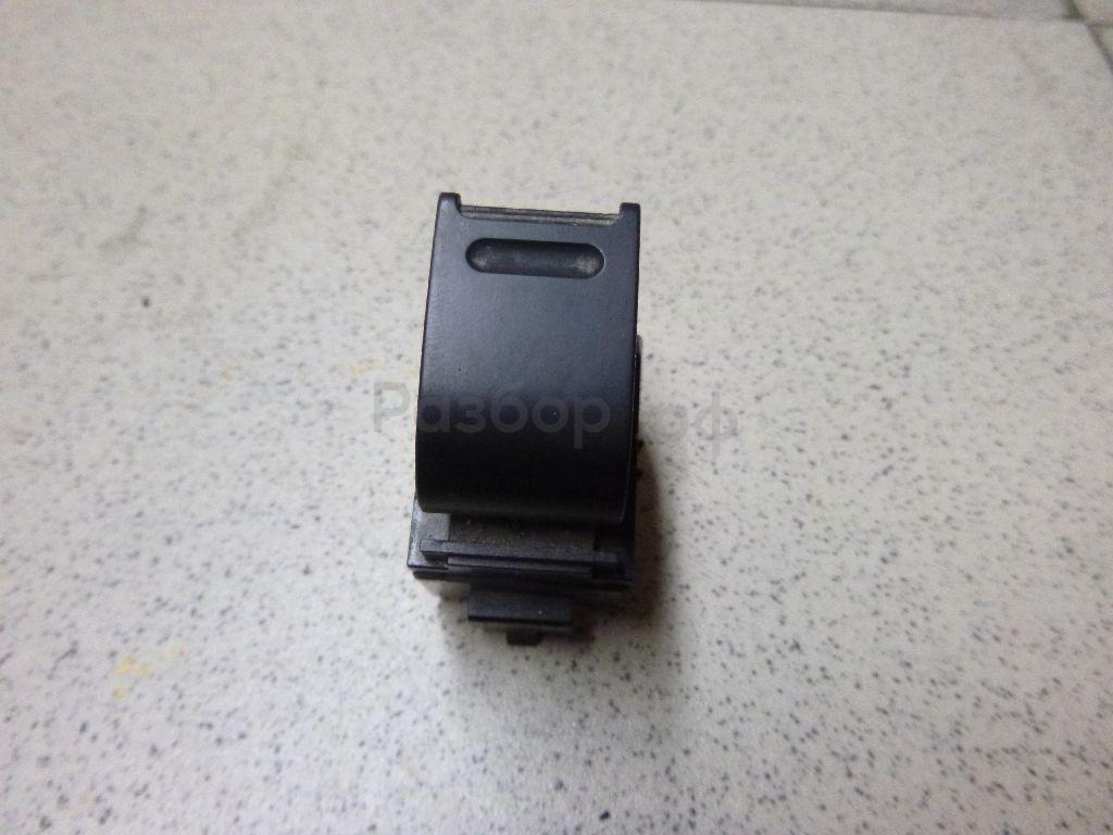 Кнопка стеклоподъемника