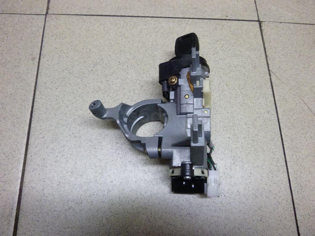 Замок зажигания