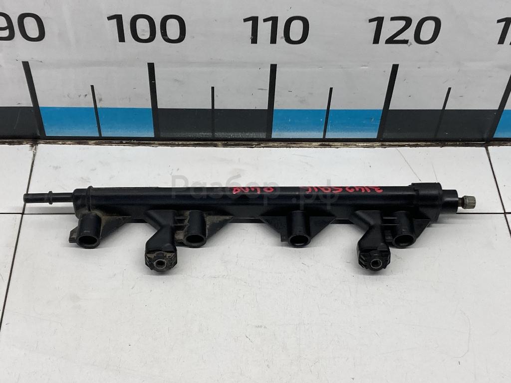 Рейка топливная (рампа)