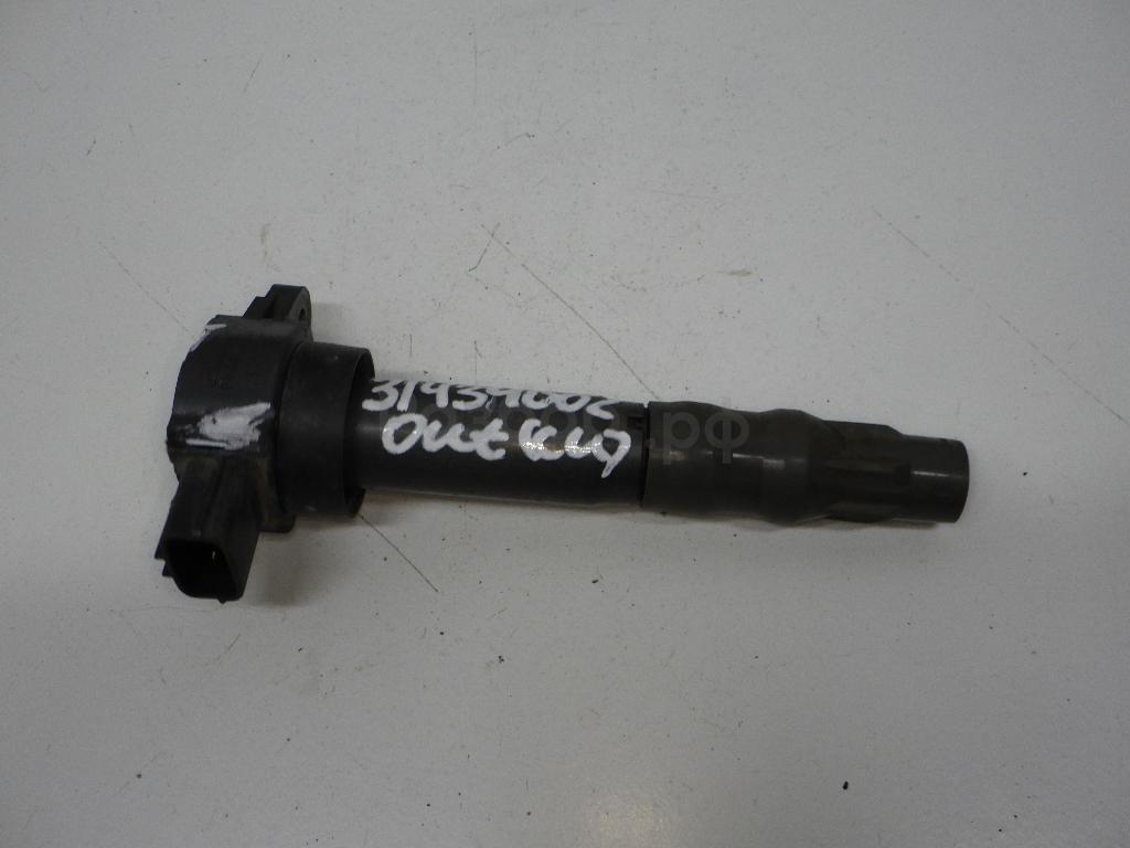 Катушка зажигания