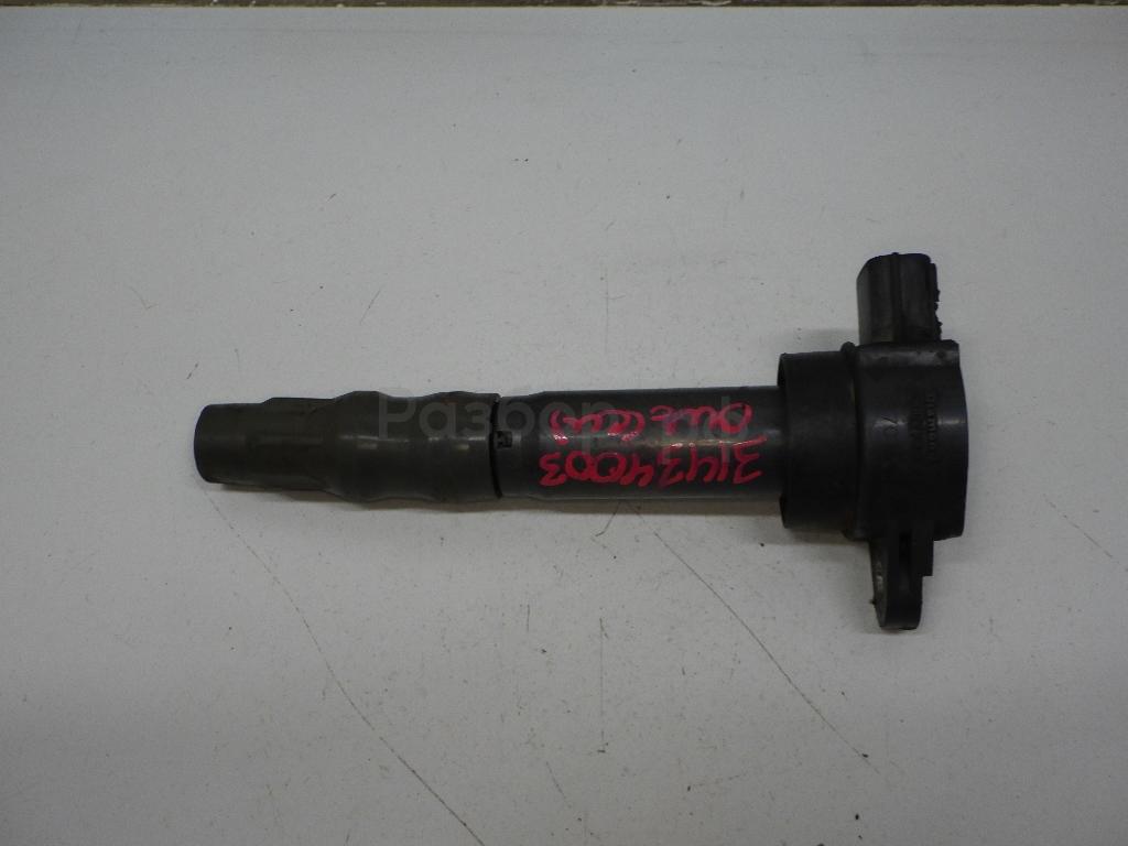 Катушка зажигания