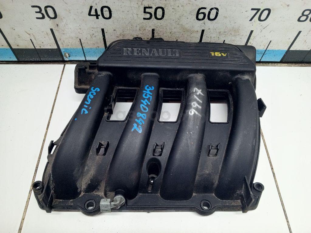 Коллектор впускной