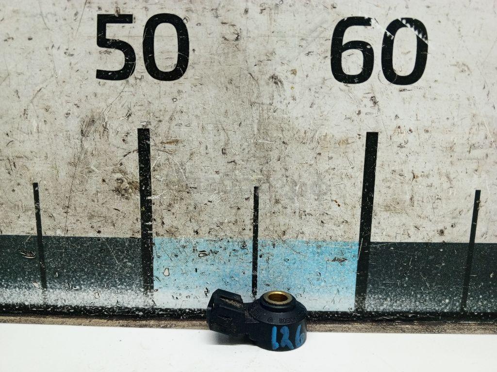 Датчик детонации