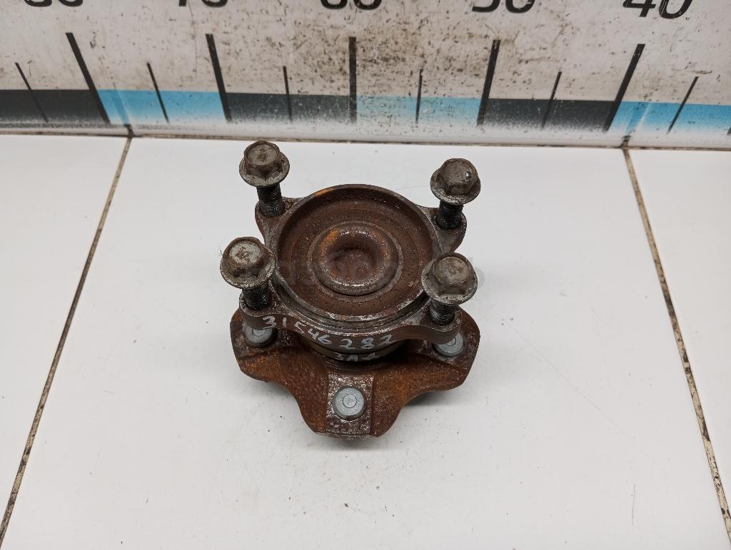 Ступица задняя