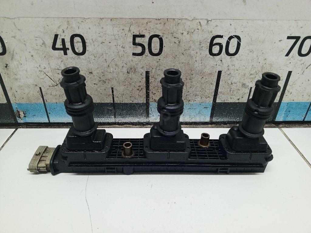 Катушка зажигания