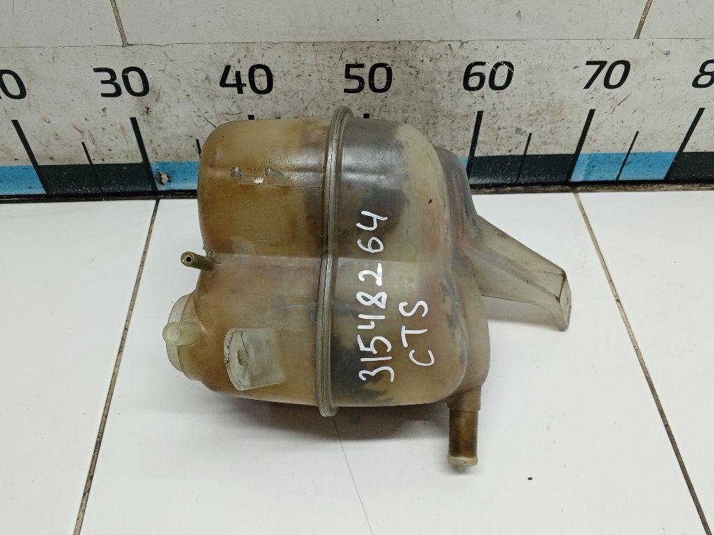 Бачок расширительный