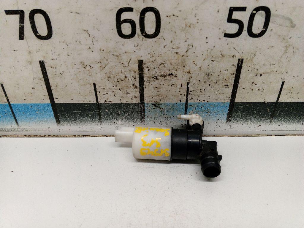 Насос омывателя