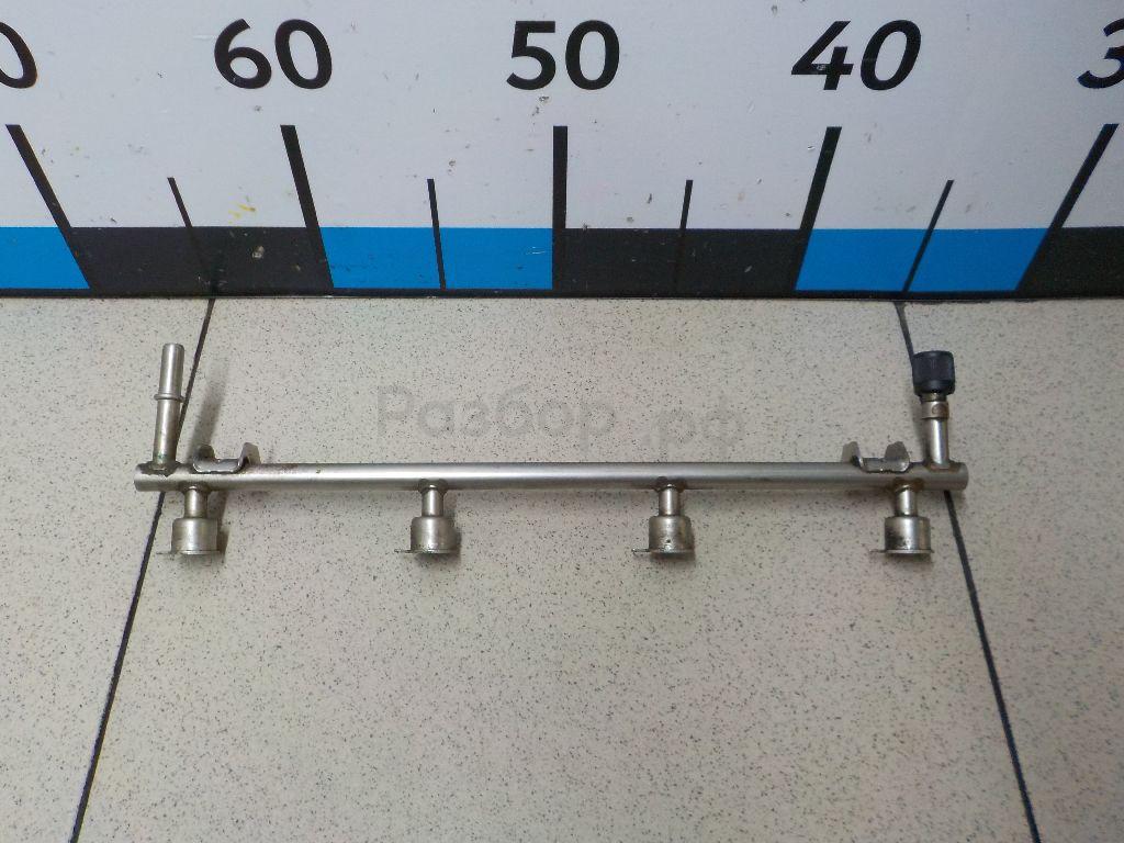 Рейка топливная (рампа)