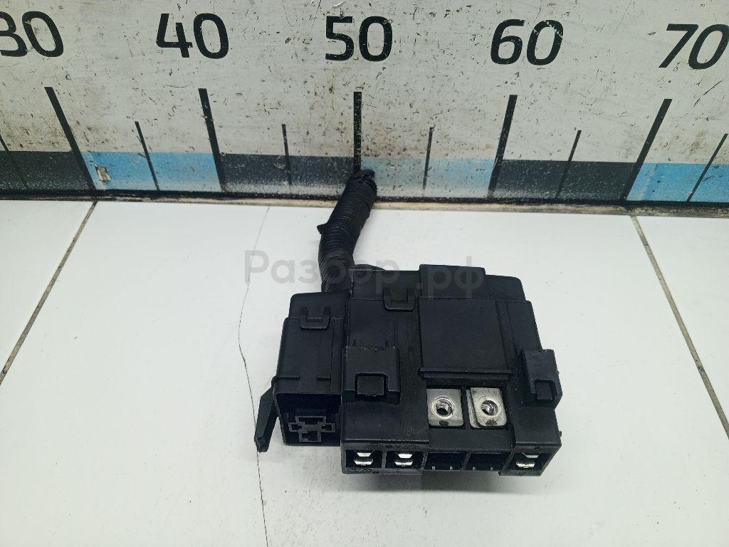 Блок предохранителей