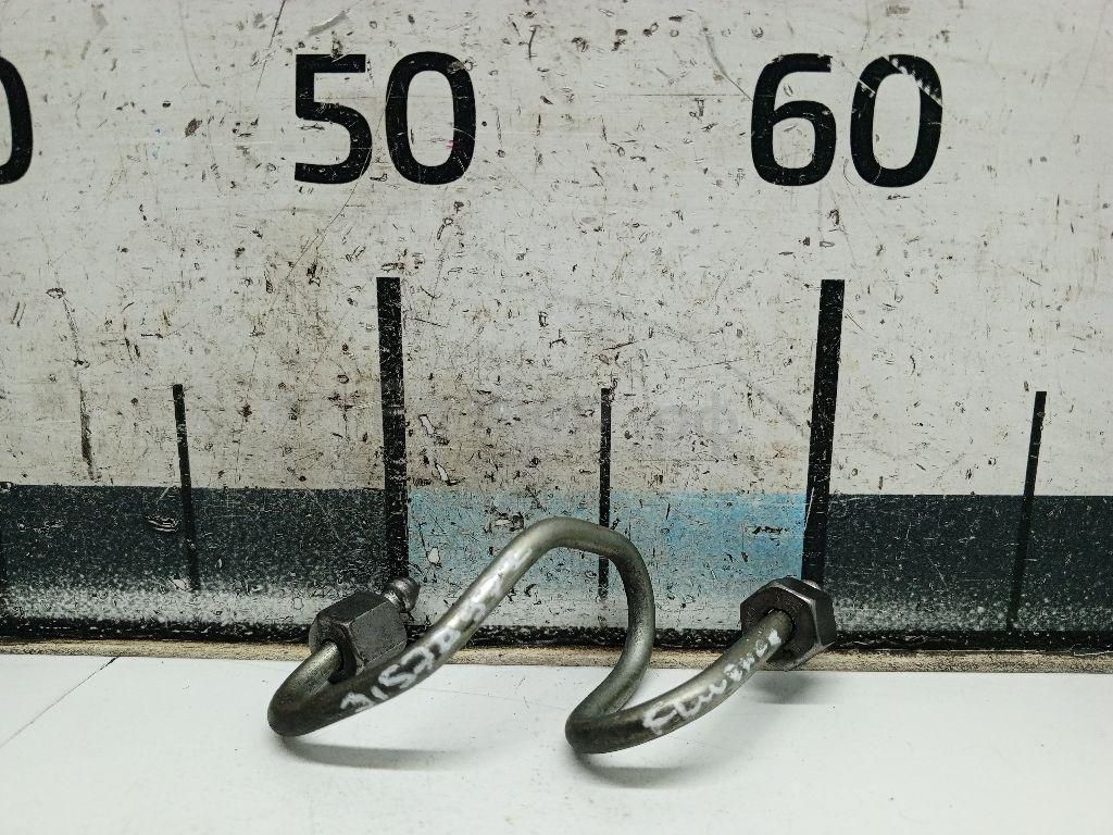 Трубка ТНВД