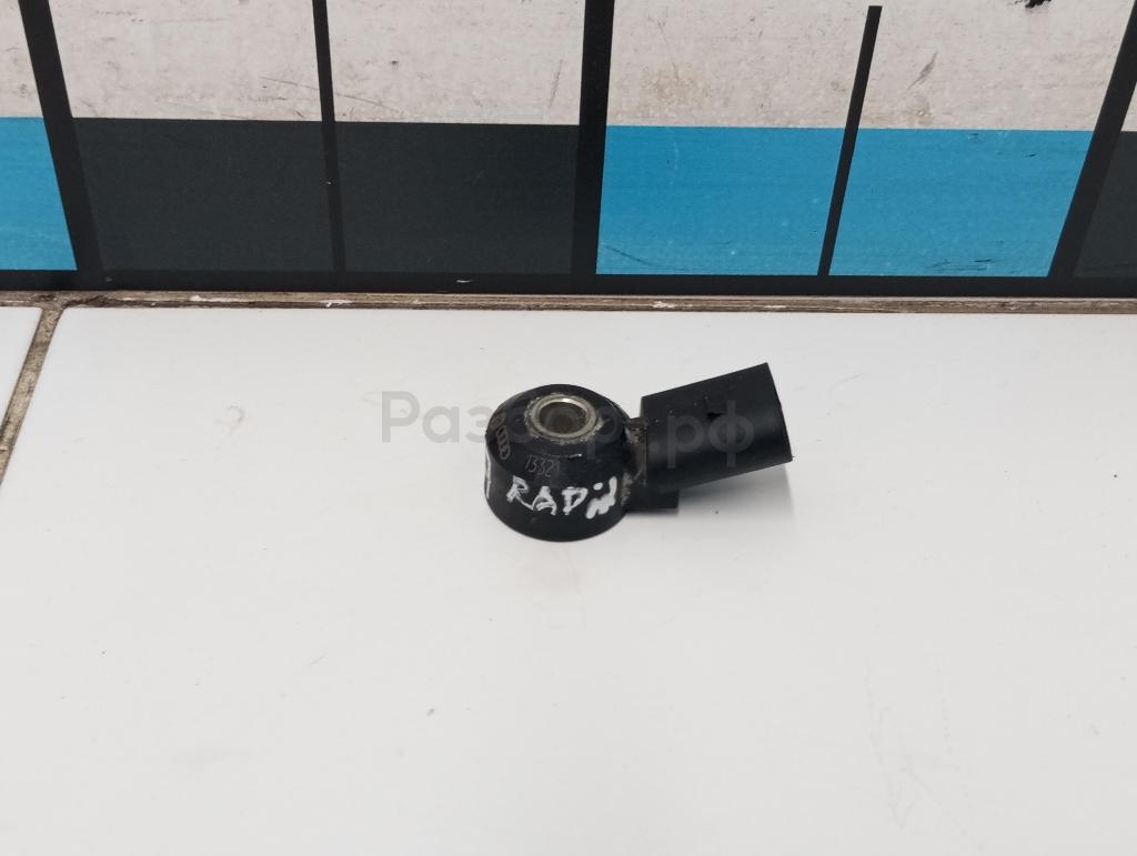 Датчик детонации