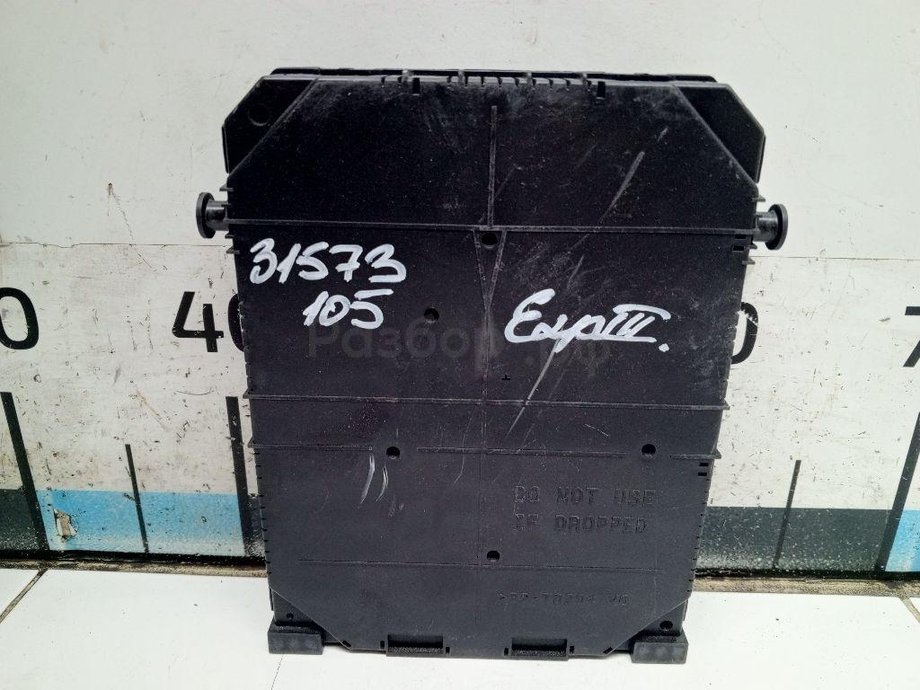 Блок предохранителей