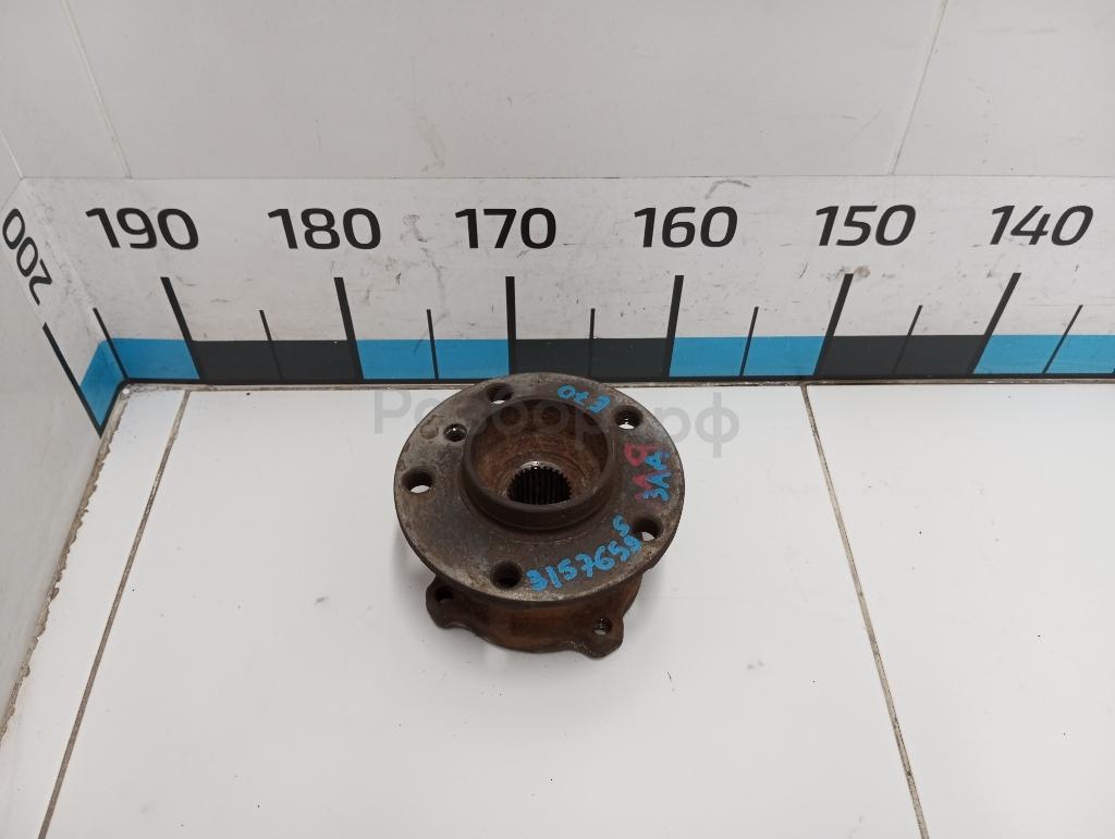 Ступица задняя