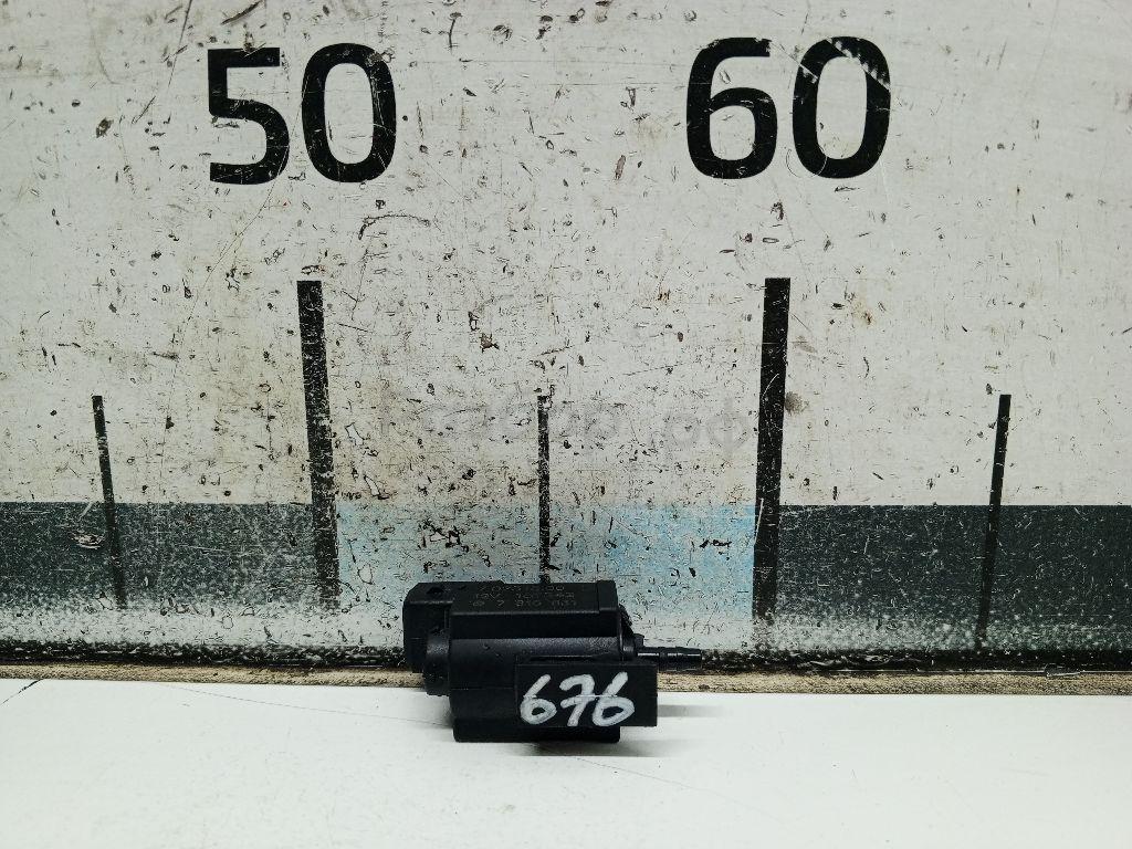 Клапан электромагнитный