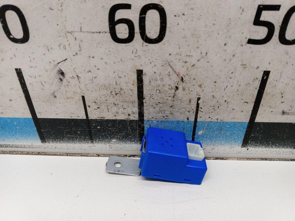 Сигнал звуковой