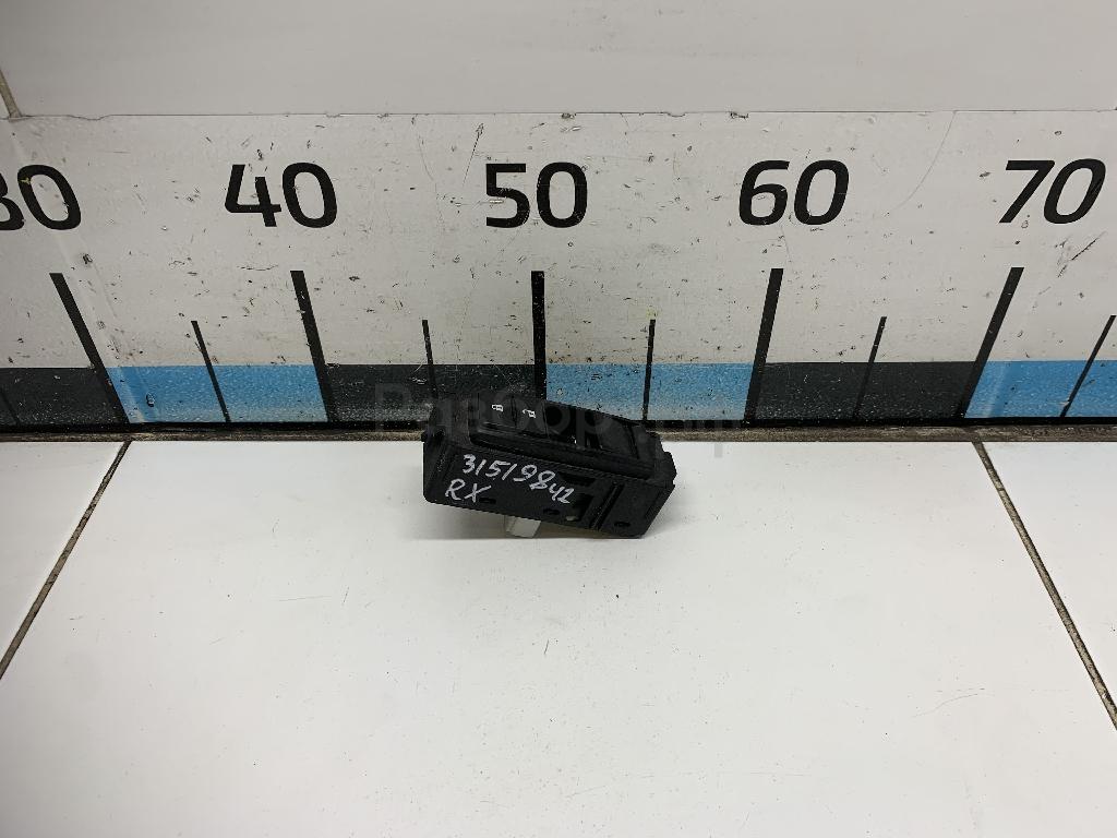 Кнопка стеклоподъемника