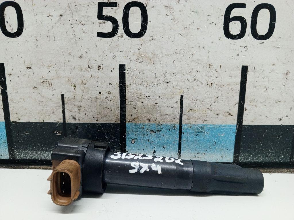 Катушка зажигания