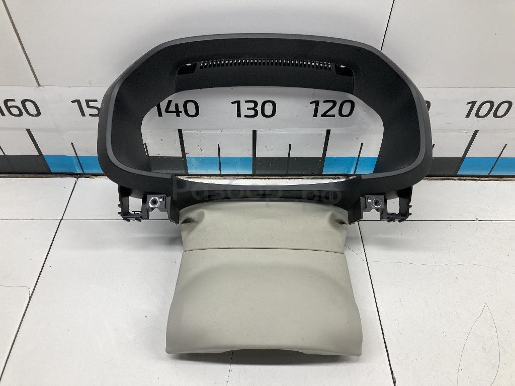 Накладка (кузов внутри)