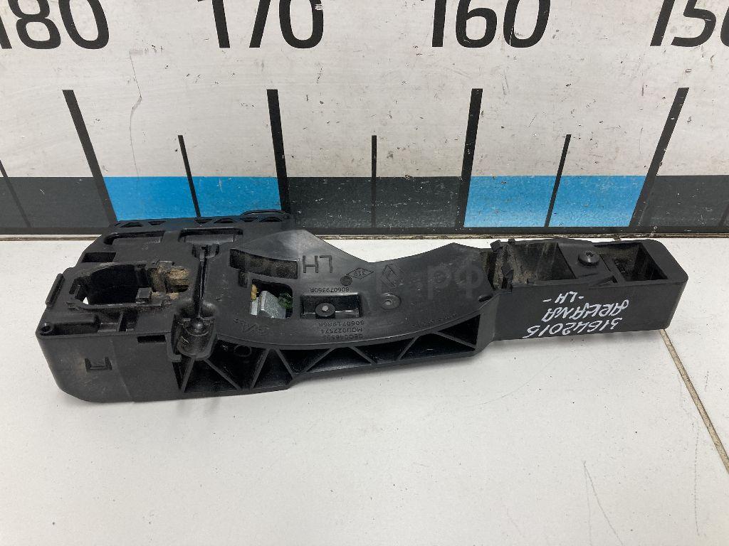 Кронштейн ручки