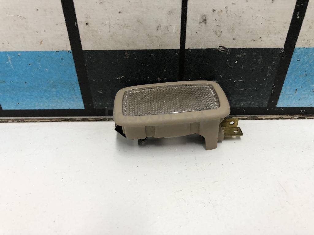 Плафон салонный